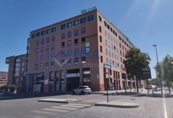 Bureaux à vendre Évry - Gare RER D et Tram T12