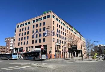 Location bureaux Évry - Proche RER, Tram et autoroutes