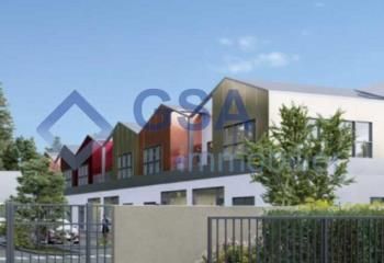 Cellule d'activités à vendre Montgeron - Proche RER D et A86