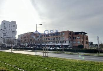 Local commercial à louer Courcouronnes - Parc Élysées - Tram Evry-Massy