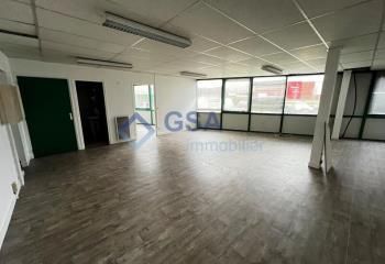 Location bureaux Le Mée-sur-Seine - Proche Melun, RER et autoroutes