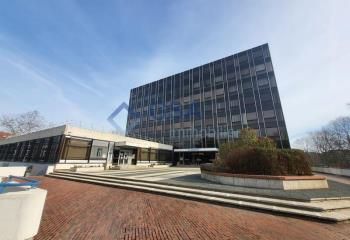 Vente bureaux Evry - Proche RER D et autoroute A6