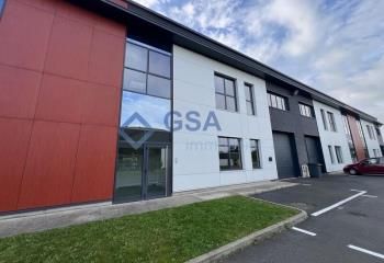 Location cellule d'activité Le Kaïman - Lieusaint - Proximité RER D et A5