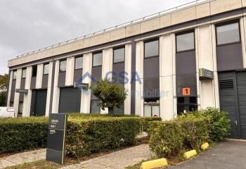 Location bureaux Lisses - Proche A6, N104, RER et Tram