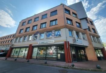 Location bureau Courcouronnes - Proche RER, tramway et A6