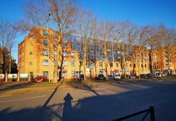 Vente bureaux Courcouronnes - Proche RER D et Tram T12