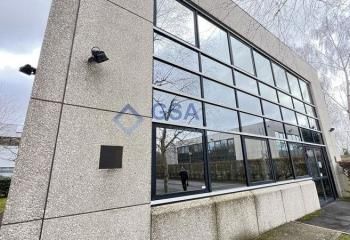 Location bureaux Lisses - Proche A6, RER D et Tram T12