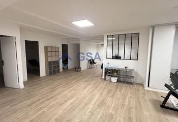 Vente bureaux Melun - Proche axes routiers et transports