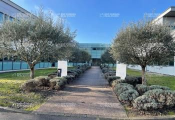 Bureaux à louer Labège - Face au lac de Labège Enova