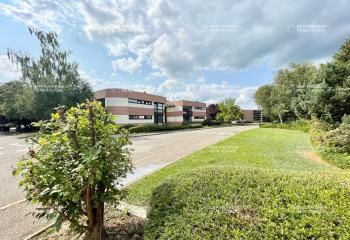 Bureaux à vendre Oberhausbergen - Proche Valparc