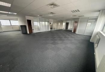 Location local d'activité Taverny - Parc d'activité proche Paris