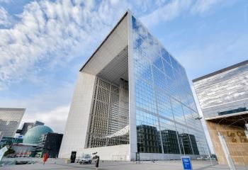 Location bureaux Puteaux - Proximité Grande Arche et La Défense