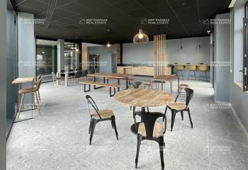 Location bureaux Tours Nord - Proche Monconseil et boulevard Maréchal Juin