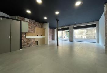 Location local commercial Paris 15e - Métro Vaugirard