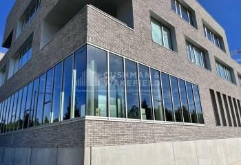 Location bureaux Cesson-Sévigné - Proche métro ligne B et transports