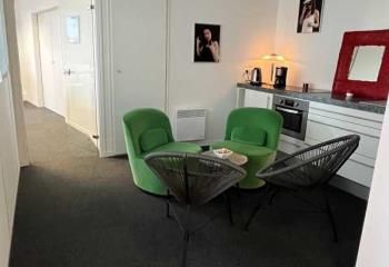 Location bureau Pacé - Proche bus et accès fibre