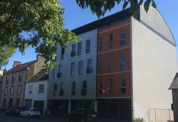 Vente bureaux Rennes - Proche rocade et futur métro ligne B