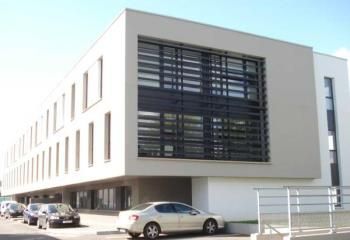 Location bureaux Saint-Grégoire - Proximité Rennes Nord, bus, voie express, aéroport et SNCF