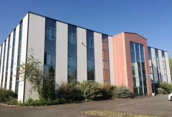 Location bureaux Vern-sur-Seiche - Proche Rennes, rocade Sud Est et bus