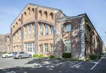 Location bureaux Rennes centre-ville - Proche métro Sainte-Anne et bus