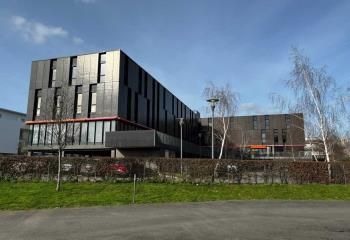 Location bureaux Rennes - Proche bus et rocade Ouest