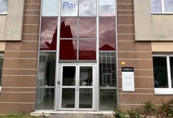 Location bureaux Cesson-Sévigné - Proche gare SNCF et rocade