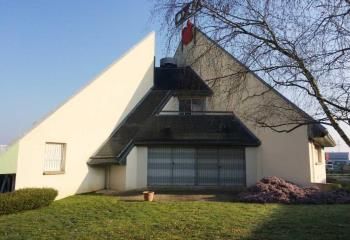 Location bureaux Cesson-Sévigné - Est de Rennes, proche rocade Est