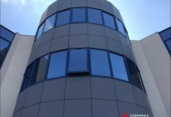 Location bureaux Saint-Grégoire - Nord de Rennes, proche rocade et bus