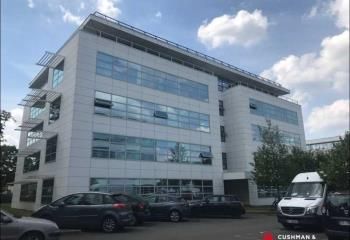 Location bureaux Rennes Nord - Proche gare, bus et rocade