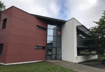 Location bureaux Bruz - Proche 4 voies et Tram Gare TER Ker Lann