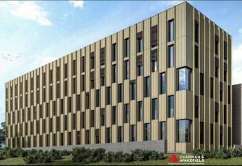 Vente bureaux Rennes - Proximité rocade et transports en commun