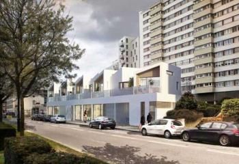 Location bureaux Rennes - Proche métro République, bus et gare