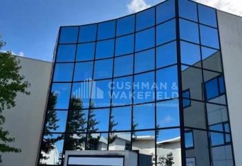 Location bureaux Saint-Grégoire - Proximité transports et rocade