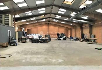 Local d'activité à louer Québriac - Proximité D137