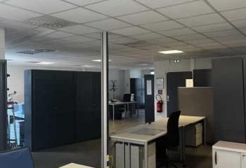 Location bureaux Saint-Jacques-de-la-Lande - Proche métro, rocade et bus