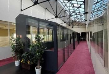 Location bureaux Rennes centre - Proche bus et SNCF