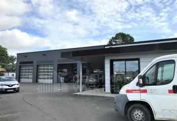 Local d'activité à vendre Chevaigné - Proximité D175