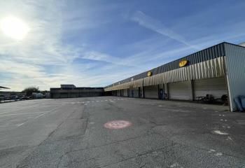 Location local d'activités Rennes Ouest - Proximité aéroport et métro