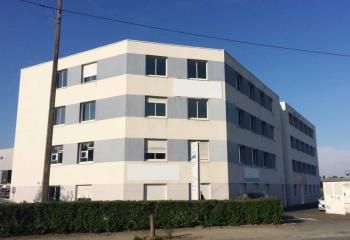 Location bureaux Chantepie - Proche N136, bus et gare