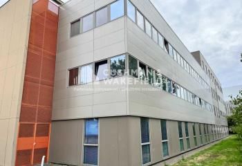 Location bureaux Rennes - Proximité métro, bus, gare et N136