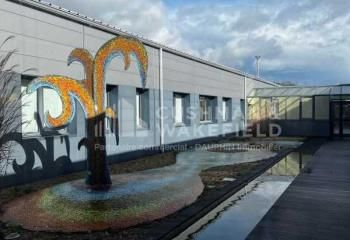 Location bureaux Rennes centre-ville - Proximité transports et commerces