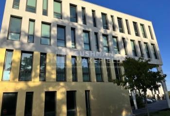 Location bureaux Pacé - Proximité transports en commun et N12