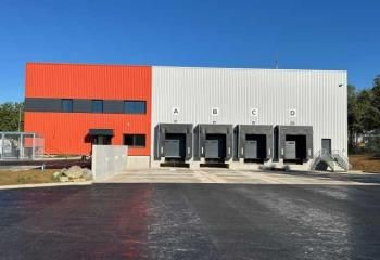 Local d'activité à vendre Chanteloup - Proximité N136 et aéroport