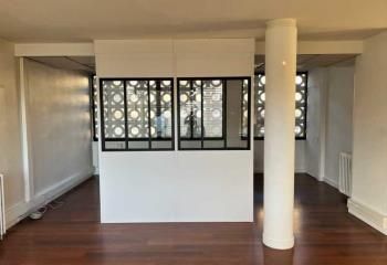 Location bureau Rennes - Proche bus et métro