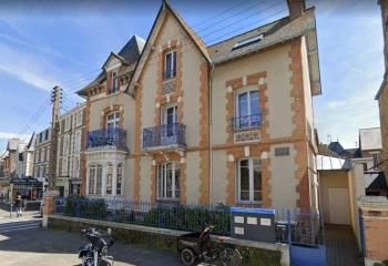 Location bureaux Saint-Malo secteur Courtoisville - Proche bus