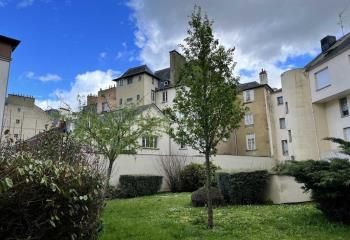 Location bureaux Rennes hyper centre - Proche métro et parking