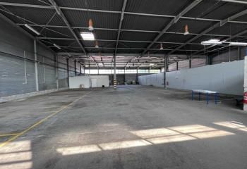 Local d'activité à vendre La Selle-en-Luitré - Proche RN 12