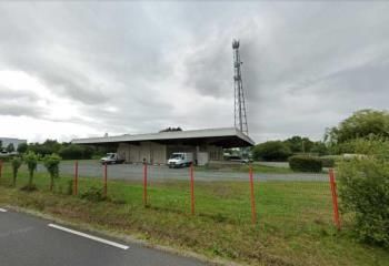 Local d'activité à louer Héric - Axe Rennes/Nantes