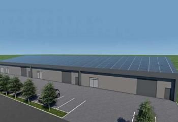 Location locaux d'activité Pléchâtel - Proche N137 et bus