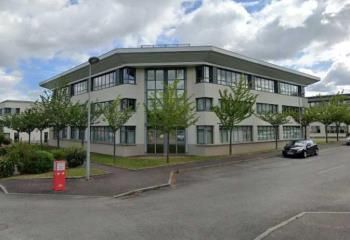 Location bureaux Saint-Grégoire - Proximité rocade et voie express